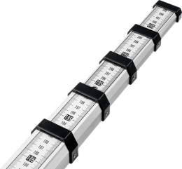 Рейка нивелирная Зубр РГ 5 [34948-5]