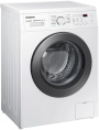 Стиральная машина Samsung WW70AG4S21VELD, с фронтальной загрузкой, 7кг, 1200об/мин, с паром, инверторная