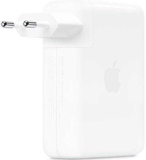 Адаптер питания Apple A2452,  140Вт,  белый [mw2m3zm/a]