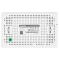 Коммутатор неуправляемый Tenda SM108, 8 портов, 8x2,5Гбит / с, настольный, пластиковый корпус