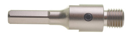 Хвостовик Milwaukee HEX11 х 90мм (4932399968) (для хвостовиков SDS-Plus и Нех шестигранный ключ входит в комплект, а направляющее сверло в комплект не входит)