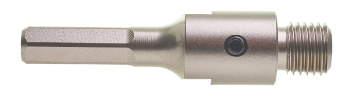 Хвостовик Milwaukee HEX11 х 90мм (4932399968) (для хвостовиков SDS-Plus и Нех шестигранный ключ входит в комплект, а направляющее сверло в комплект не входит)