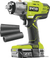 Аккумуляторный гайковерт Ryobi ONE+ R18IW3-120S 5133003574