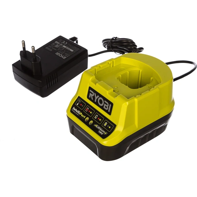 Набор Ryobi ONE+ RC18120-125 5133003359 аккумулятор 18 В; 2.5 А*ч; Li-Ion и зарядное устройство RC18120
