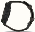 Смарт-часы Garmin Instinct 2 45мм 0.9" LCD корп.темно-серый рем.темно-серый разм.брасл.:22мм 010-02626-00