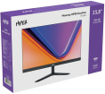 Монитор Hiper 23.8" EasyView FH2402 черный IPS LED 5ms 16:9 HDMI M/M матовая 250cd 178гр/178гр 1920x1080 75Hz FreeSync DP FHD 3.1кг AFB-103C-75