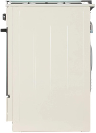 Плита Газовая Gorenje GG5A21BEF бежевый стеклянная крышка реш.чугун