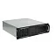 Procase RE306-D0H14-C-48 Корпус 3U server case,0x5.25+14HDD,черный,без блока питания,глубина 480мм,MB CEB 12