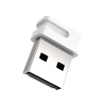 Флешка USB NETAC U116 16ГБ, USB2.0, белый [nt03u116n-016g-20wh]