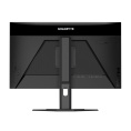 Монитор Gigabyte G27F 2-EU 27" Gaming monitor Black IPS, 1920x1080, HDMI+HDMI+DP, 1 ms, 178°/178°, 400 cd/m, 1000:1, 2xUSB3.0, 165Hz 9DG27F2-00-1ABEU