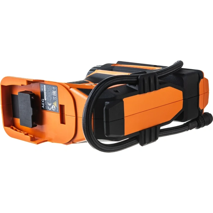Компрессор AEG BK18C-0 4935478457