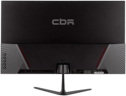 Монитор CBR MF-2403 LCD-MF2403-OPC 23.8", 1920x1080, 16:9, IPS, 144 Гц, яркость 250 нит, HDMI+DisplayPort