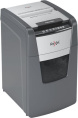 Уничтожитель бумаг Rexel Optimum AutoFeed 130M, с автоподачей, P-5, 2х15 мм, 130 лист. одновременно, 44л [2020130meu]