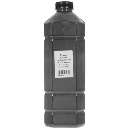 Tomoegawa Тонер Универсальный для Kyocera TK-3130, Тип ED-43, Bk, 900 г, канистра 4010715509421