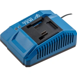 Зарядное устройство BULL LD 4004 1 слот, 4 А XLTpro 1329599