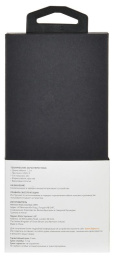 Кабель Digma USB Type-C (m) -  USB (m),  1.2м,  2A,  черный [type-c-1.2m-blk]