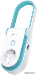 Повторитель беспроводного сигнала TP-LINK RE365,  белый