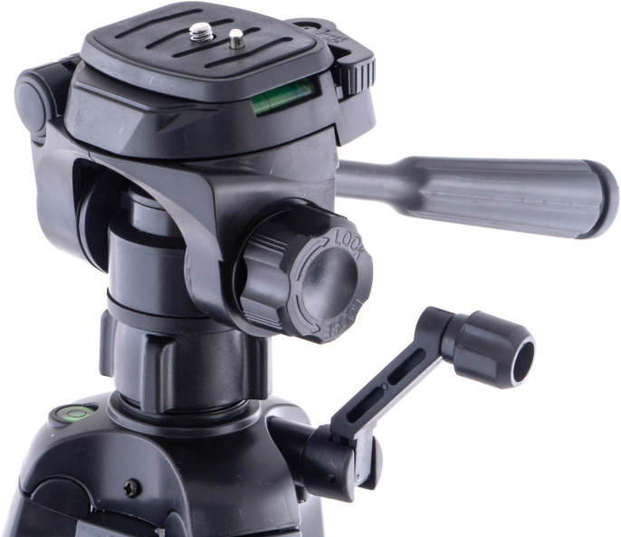 Штатив-трипод Rekam Mobipod E-160, черный