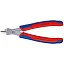 Бокорезы для электроники KNIPEX KN-7803125