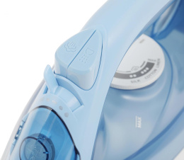 Утюг Philips DST3020/20, 2200Вт, голубой