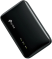 Роутер TP-Link M7005 AX300 3G/4G черный