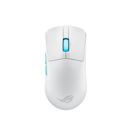 Мышь ASUS P713 ROG HARPE ACE AIM LAB EDITION/WHT /MS,AIMPOINT,5 BUTTONS,36000DPI,WHT 90MP02W0-BMUA10