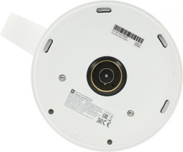 Чайник электрический Xiaomi Mi Smart Kettle Pro, 1.5л, металл/пластик