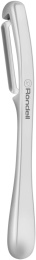 Овощечистка Rondell Modern RD-1732, стальной