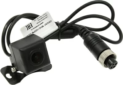 Видеокамера Orient MHD-105PM REAR CMOS AHD Camera (1280x960 f 2mm AVIA)