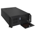 Серверный корпус ExeGate Pro 4U450-26/4U4020S <RM 19", высота 4U, глубина 450, БП 1000ADS, USB> EX293561RUS
