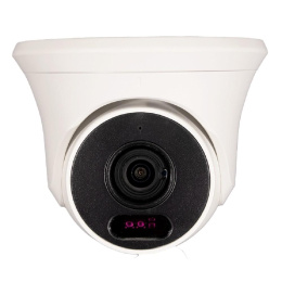 Камера видеонаблюдения IP TANTOS TSi-Beco25FP,  1920х1080 pix,  2.8 мм,  белый [00-00122954]