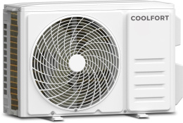 Сплит-система COOLFORT CF-4101 настенная, до 20м2, 7000 BTU