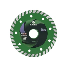 Диск отрезной алмазный Турбо 150x22.2x2.2 мм РЕЗОЛЮКС 10132