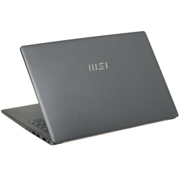 Ноутбук MSI Modern 15 F1MG Intel Core 7 150U 1800MHz/15.6"/1920x1080/16GB/512GB SSD/Intel Graphics/Wi-Fi/Bluetooth/DOS (9S7-15S111-1071) Gray