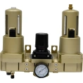 Блок подготовки воздуха AC5000-06 профи 3/4" Pegas pneumatic 4702