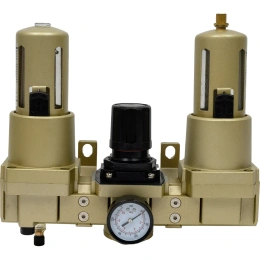 Блок подготовки воздуха AC5000-06 профи 3/4" Pegas pneumatic 4702