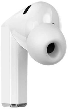 Наушники INFINIX XE37, Bluetooth, внутриканальные, белый [10317668]