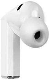 Наушники INFINIX XE37, Bluetooth, внутриканальные, белый [10317668]