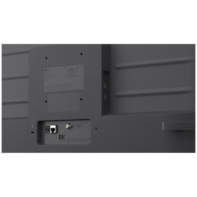 LG 32" 32LB650B6LA.ARUG черный {FULL HD 60Hz DVB-C, DVB-S, DVB-S2, DVB-T, DVB-T2}
