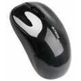 A-4Tech Мышь V-Track G3-300N black optical 1000dpi cordless USB [1146009]