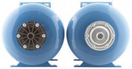 Гидроаккумулятор Джилекс 50 ГП к 50л 8бар (7058)