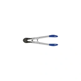 Облегченный болторез 470мм, CR-MO, до 6мм, ALU рукоятки КОБАЛЬТ 242-502