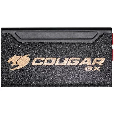 Блок питания Cougar GX800 800W ATX (24+2x4+8+4x6/8пин) CableManagement