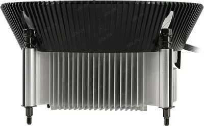 Охладитель Cooler Master RR-I70C-20PK-R2 I70C PWM (4пин, 1155, 28дБ, 650-1800об/м)