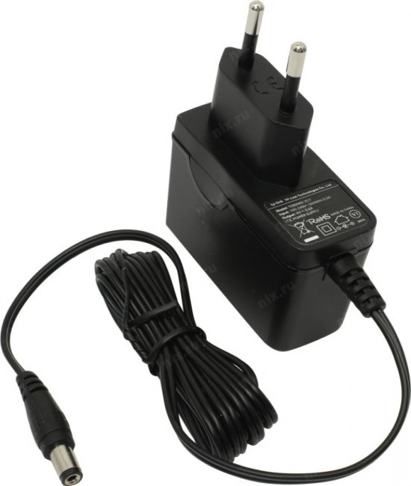 Медиаконвертер TP-Link MC111CS