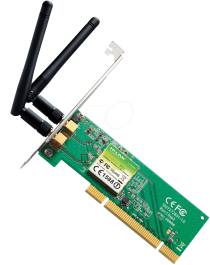 Сетевые адаптеры