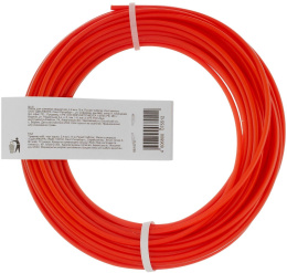 Леска для садовых триммеров СИБРТЕХ 961575,  2.4мм, 15м