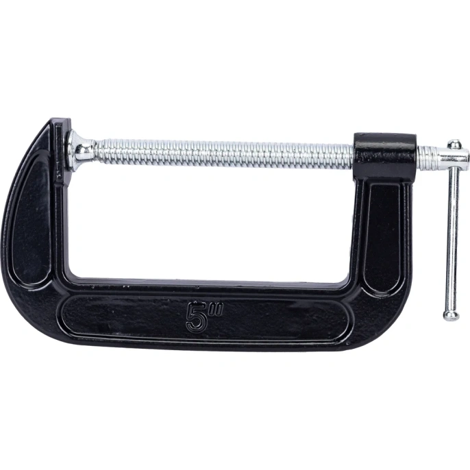 G-образная струбцина ВОЛАТ 125 мм 14030-12