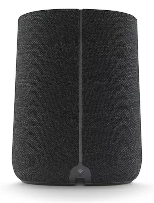 Harman Kardon Citation One MKII портативная А/С: 40W RMS, BT 4.2, Wi-Fi 802.11 a/b/g/n/ac, Google Assistant, 2 кг, цвет черный