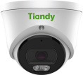 Камера видеонаблюдения IP TIANDY AK TC-C320N I3/E/Y/2.8mm,  1920 х 1080,  2.8 мм,  белый